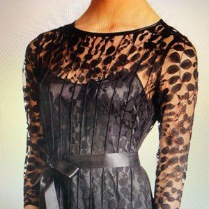 New with tag Teri Jon by Rickie Freeman SZ 16